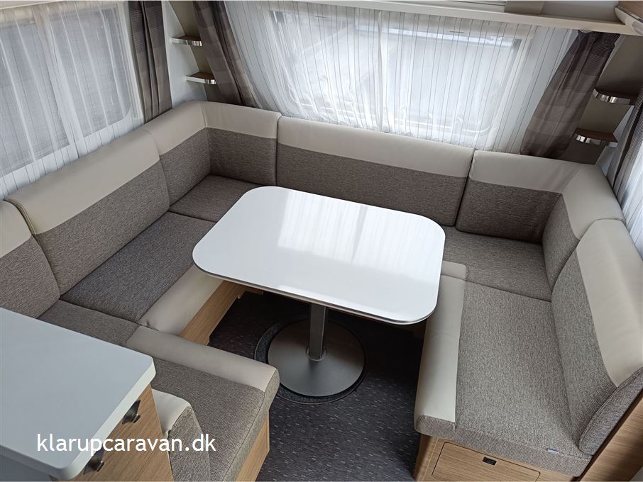 Adria Adora 613 UL Alde